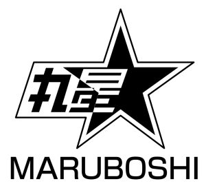 丸星食品株式会社 ロゴ