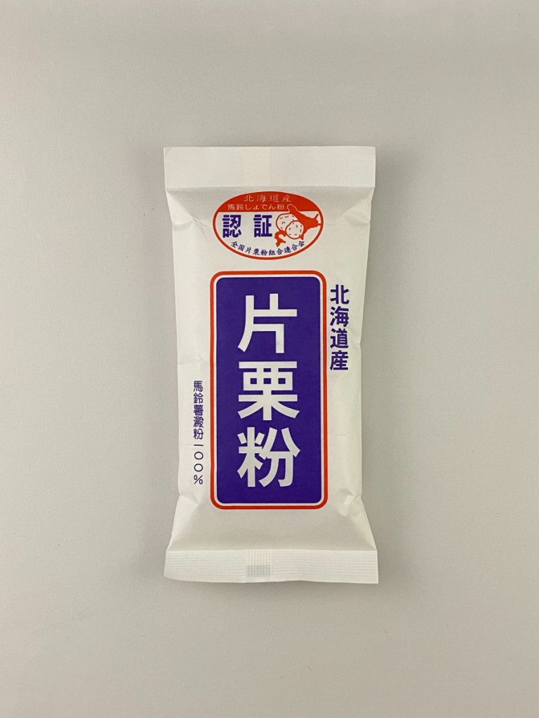 丸星食品 片栗粉 150g 紙 料理 唐揚げ